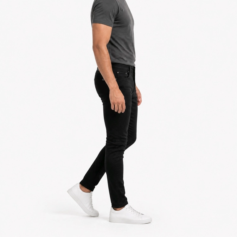 JEANS PITILLO 260116 - 7