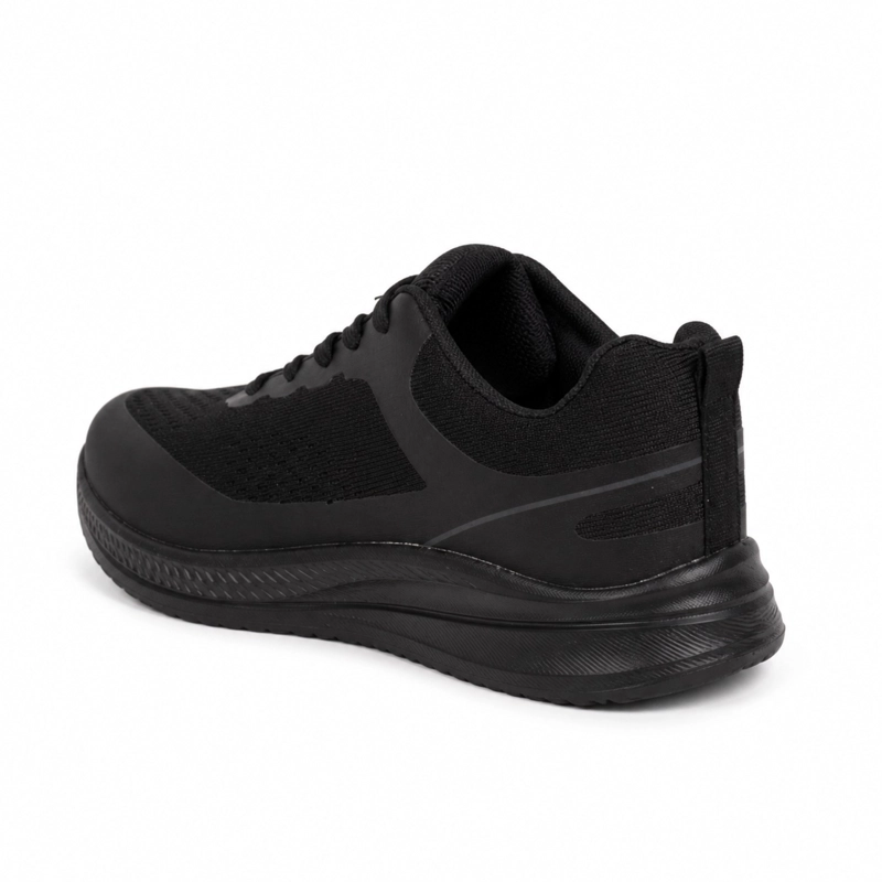 ZAPATILLA URBANA DEPORTIVA CON CORDONES COMFY - 6