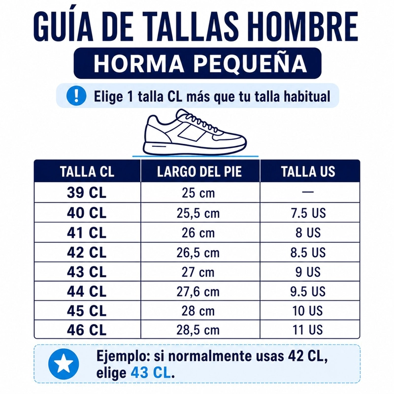 BOTIN VAQUERO ECOCUERO TACO 5CM - 7