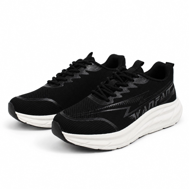 ZAPATILLA DEPORTIVA RUNNING-TREKING - 2
