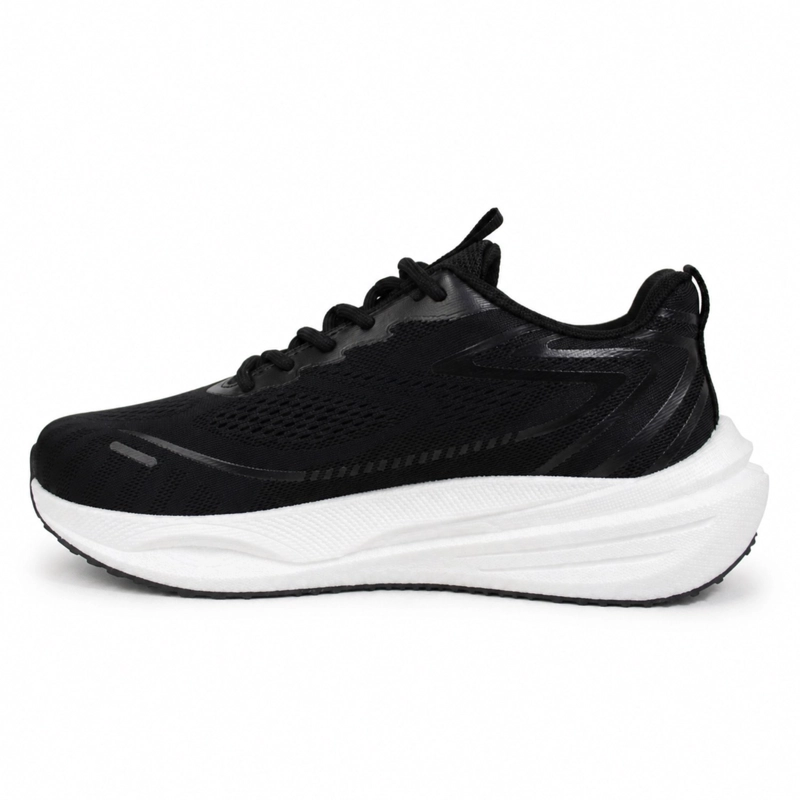 ZAPATILLA DEPORTIVA PG6113 TEXTIL CON CORDONES - 6