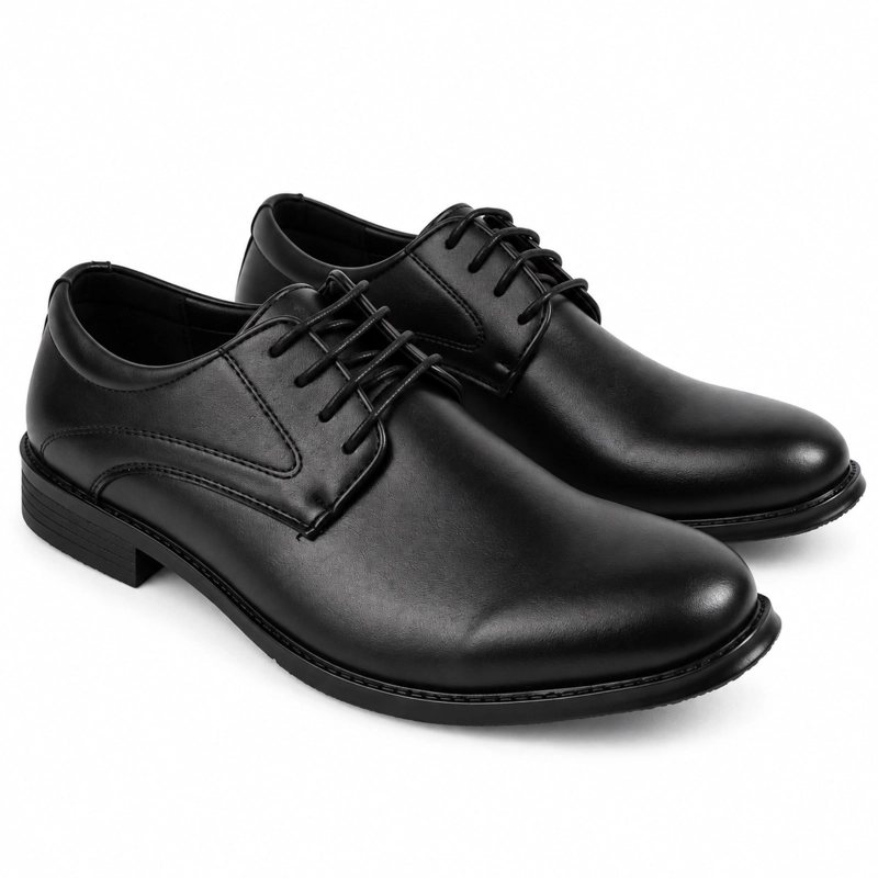 ZAPATO FORMAL CASUAL ECOCUERO D13 - 2
