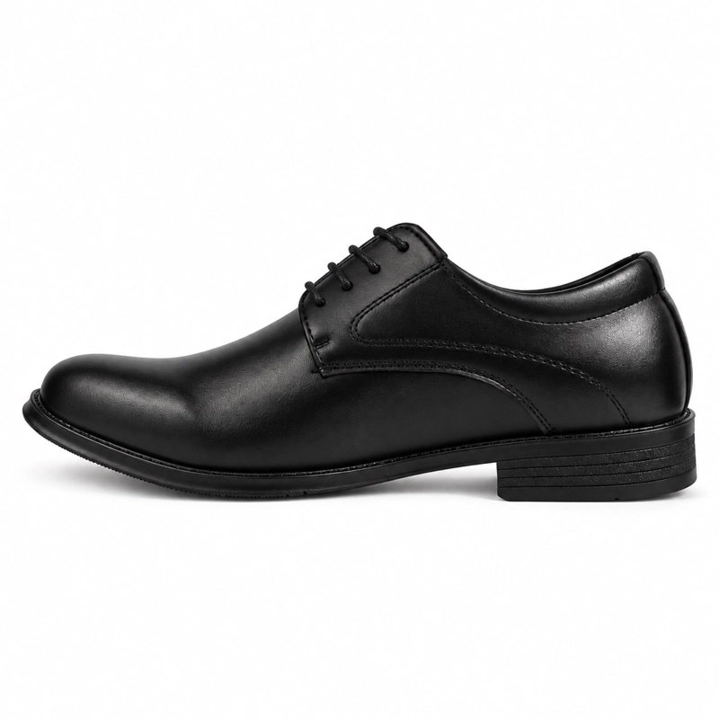 ZAPATO FORMAL CASUAL ECOCUERO D13 - 5