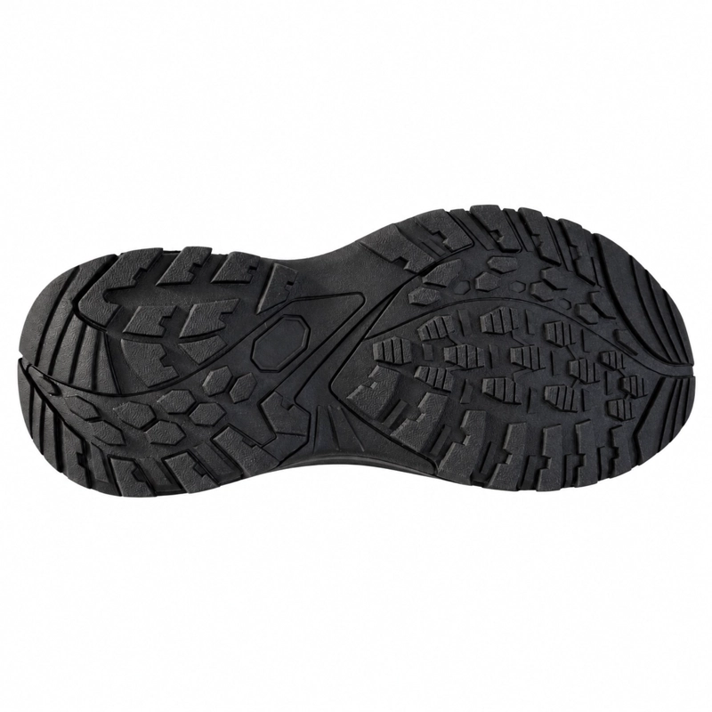 ZAPATO DE CUERO PUNTA REDONDA D16 - 8
