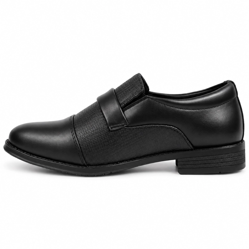 ZAPATO FORMAL ECOCUERO D-12 - 5