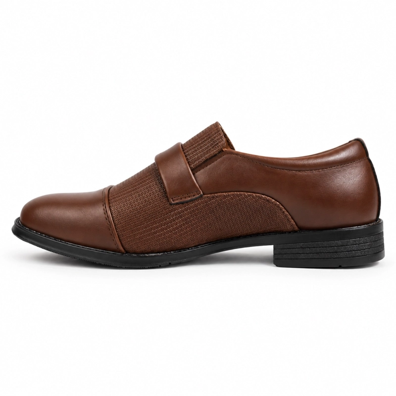 ZAPATO FORMAL ECOCUERO D-12 - 5