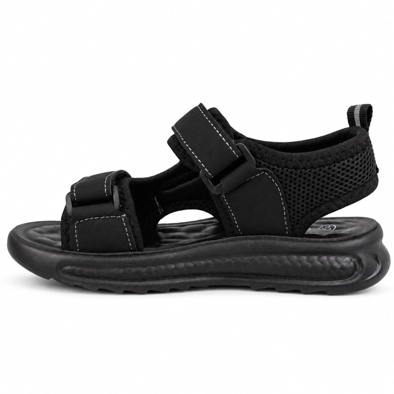SANDALIA VERANO TEXTIL TALLA 31-36 - 5