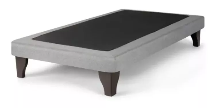 BASE CAMA EUROPEA 1.5 PLAZA - 1