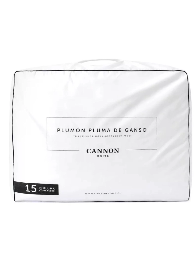 PLUMON CANNON PLUMA GANSO 2 PLAZA - 1