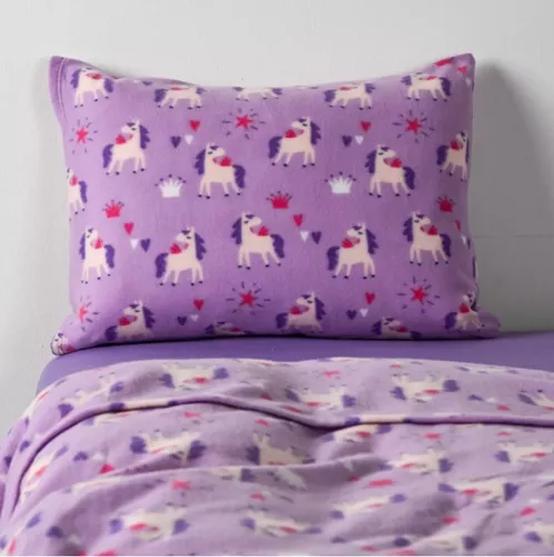 SABANAS POLAR 1.5 PLAZAS CANNON. UNICORNIO - 1