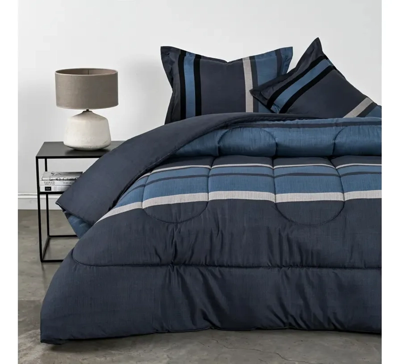 PLUMON SUPER SOFT CANNON REVERSIBLE KING STONE - 1