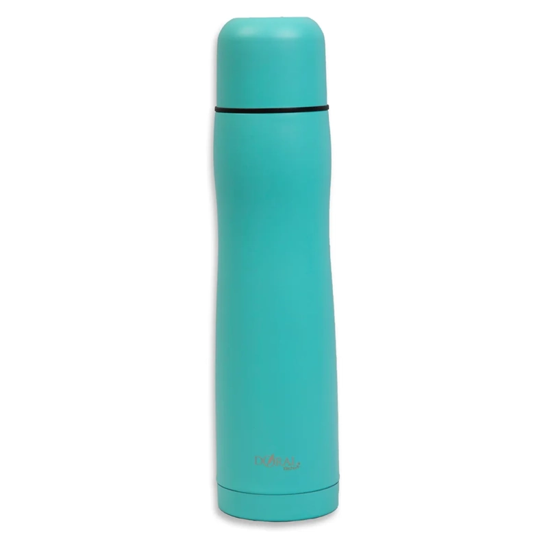 TERMO BALA HYDROUS 500ML TURQUESA - 1