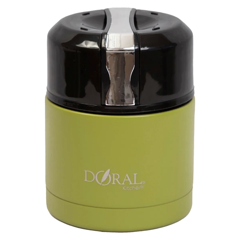 TERMO DE COMIDA BUFFET DE 600ML MARCA DORAL VERDE - 1
