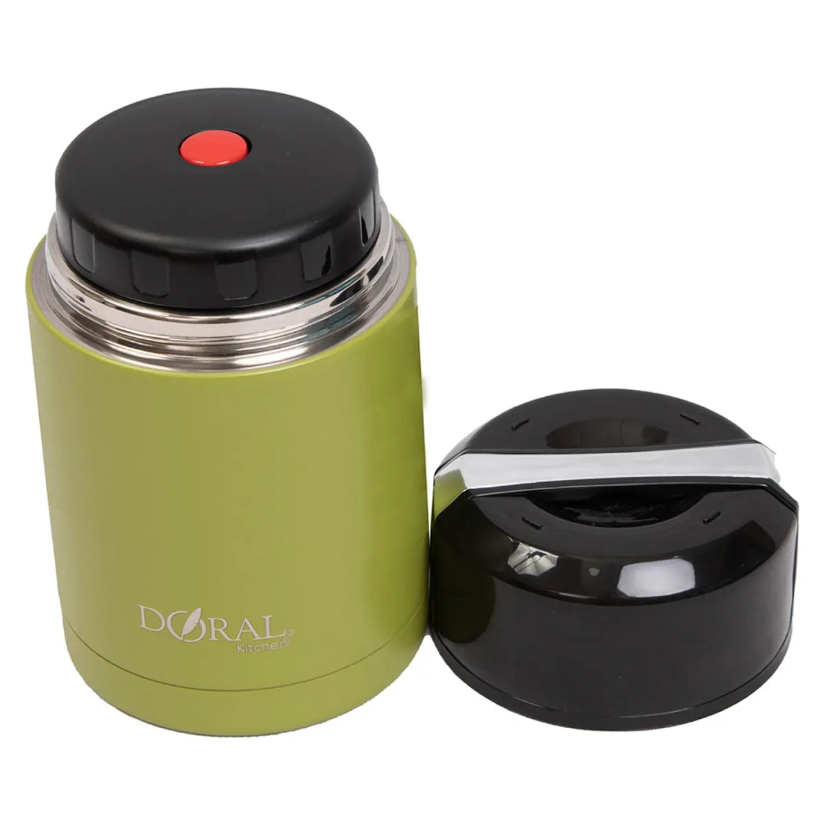 TERMO DE COMIDA BUFFET 1000ML MARCA DORAL - 2