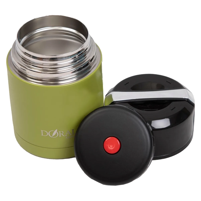 TERMO DE COMIDA BUFFET 1000ML MARCA DORAL - 3