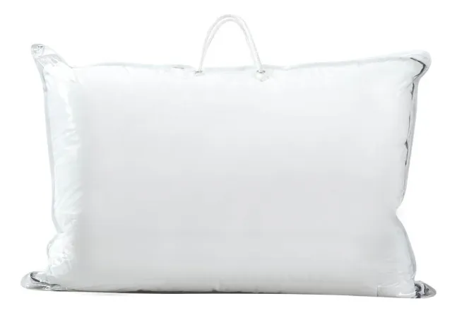 ALMOHADA CHANTILLY PREMIUM 50X70 BLANCO - 2