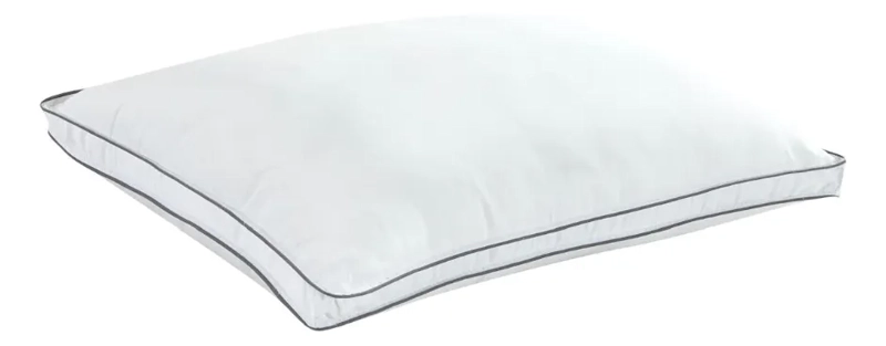 ALMOHADA CHANTILLY PREMIUM 50X70 BLANCO - 3