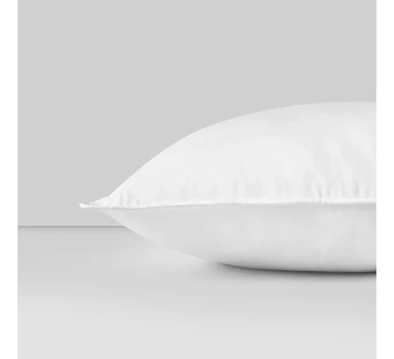 ALMOHADA CANNON 200 HILOS FIBER BALLS KING 50X90 - 2