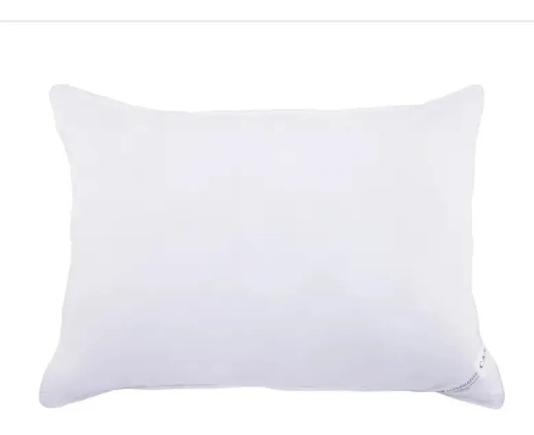 ALMOHADA KING DOWN ALTERNATIVE CANNON 50X90 BLANCO - 3