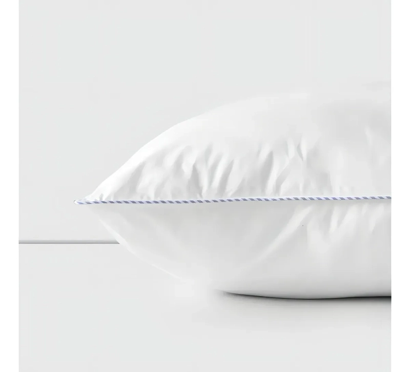 ALMOHADA KING DOWN ALTERNATIVE CANNON 50X90 BLANCO - 5