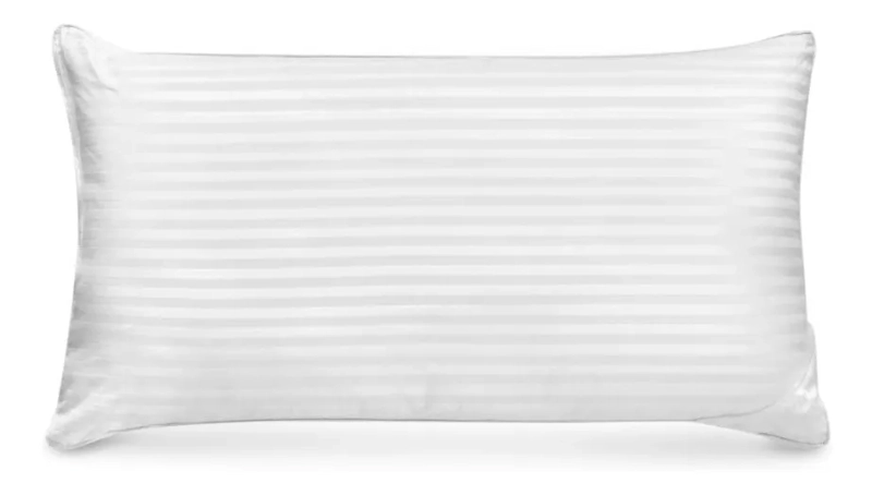 ALMOHADA ROYAL SUPREME 50 X 90 BY CANNON 300 HILOS BLANCO - 2