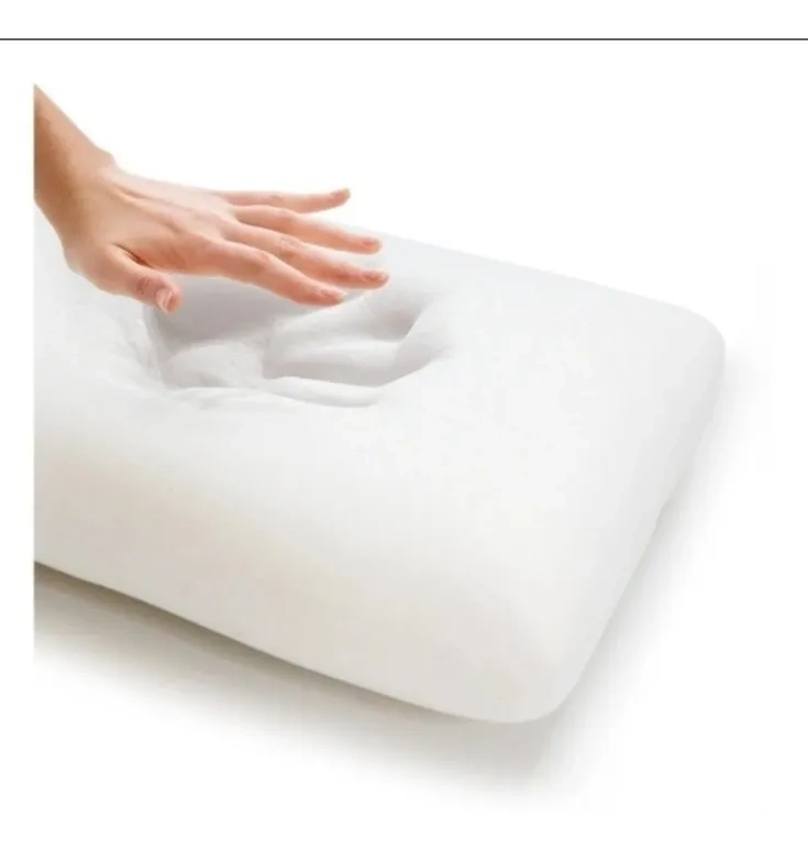 ALMOHADA VISCOELASTICA ILLUSSIONS 40X60 CM CON MEMORY - 3