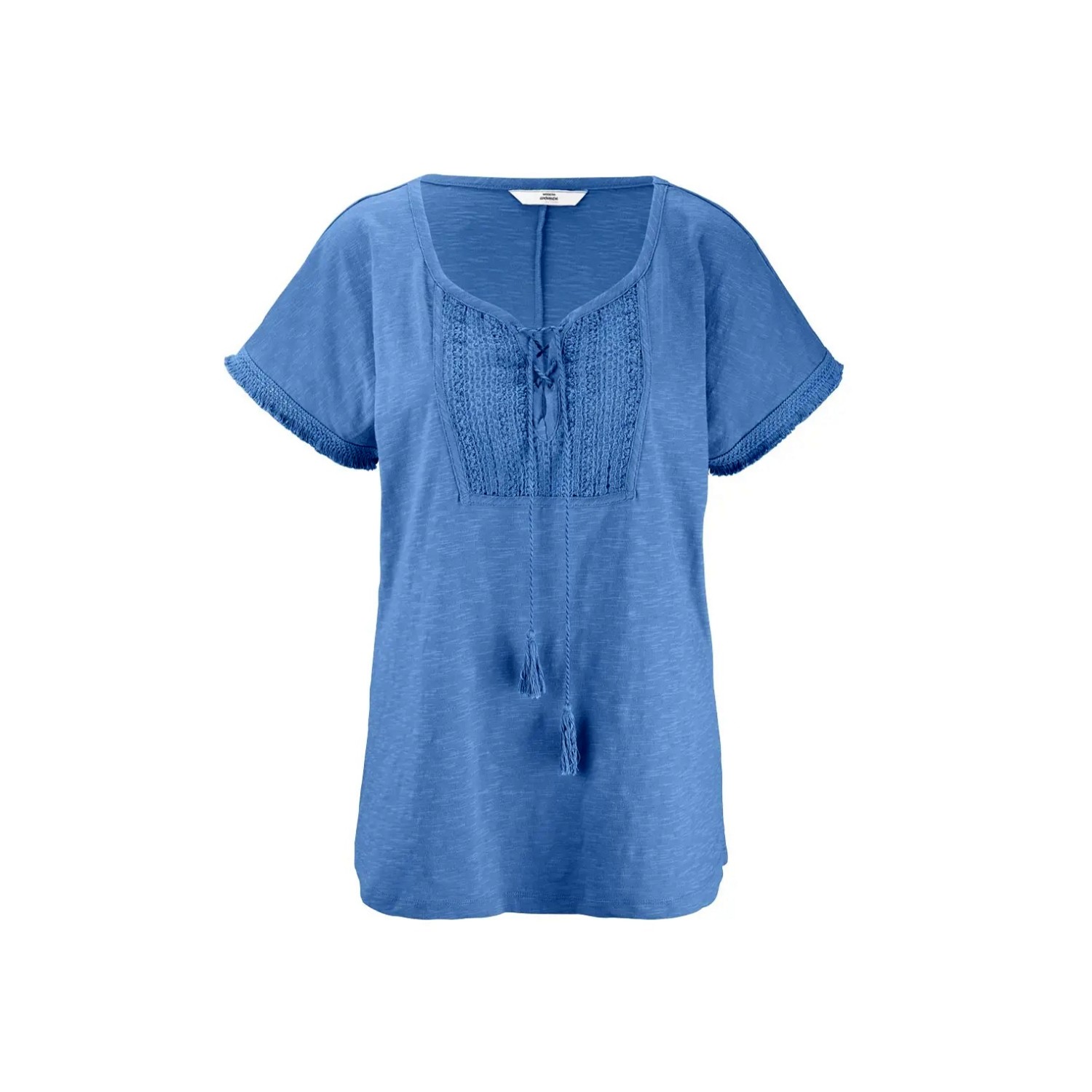 Camisa tunic