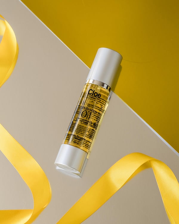 ACEITE PARA CABELLO FASCINATION OIL TRADICIONAL SERUM 50 ML - 3