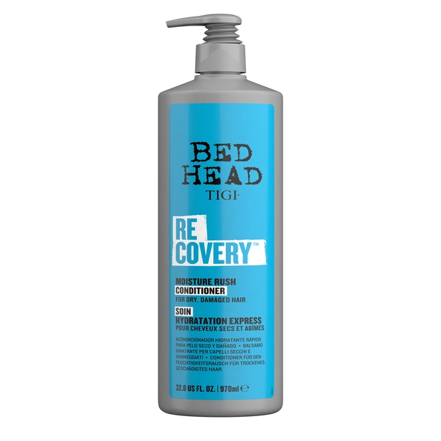 ACONDICIONADOR TIGI 970 ML RECOVERY - 1