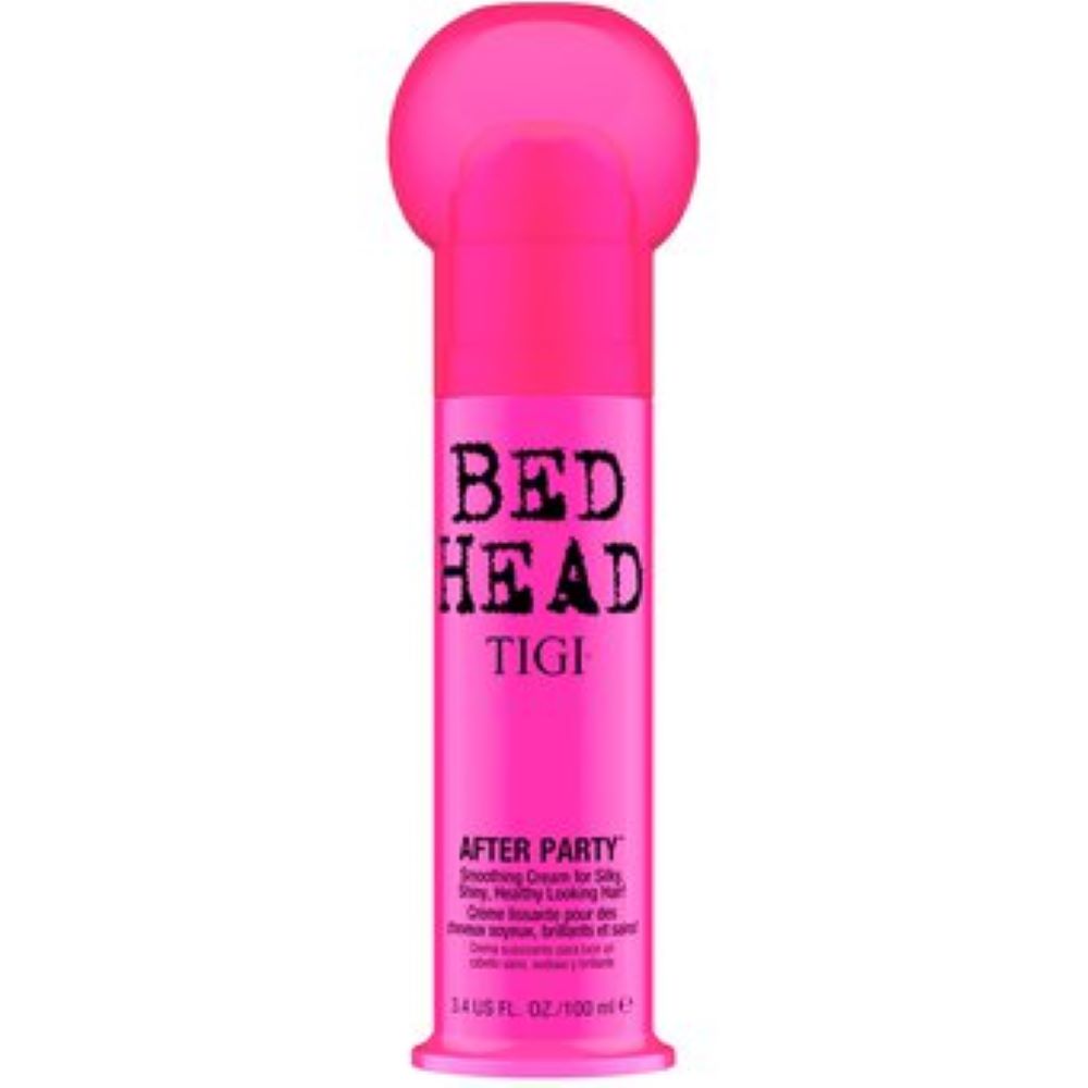 CREMA TIGI 100 ML AFTER PARTY SUAVIZANTE ANTIFRIZZ - 1