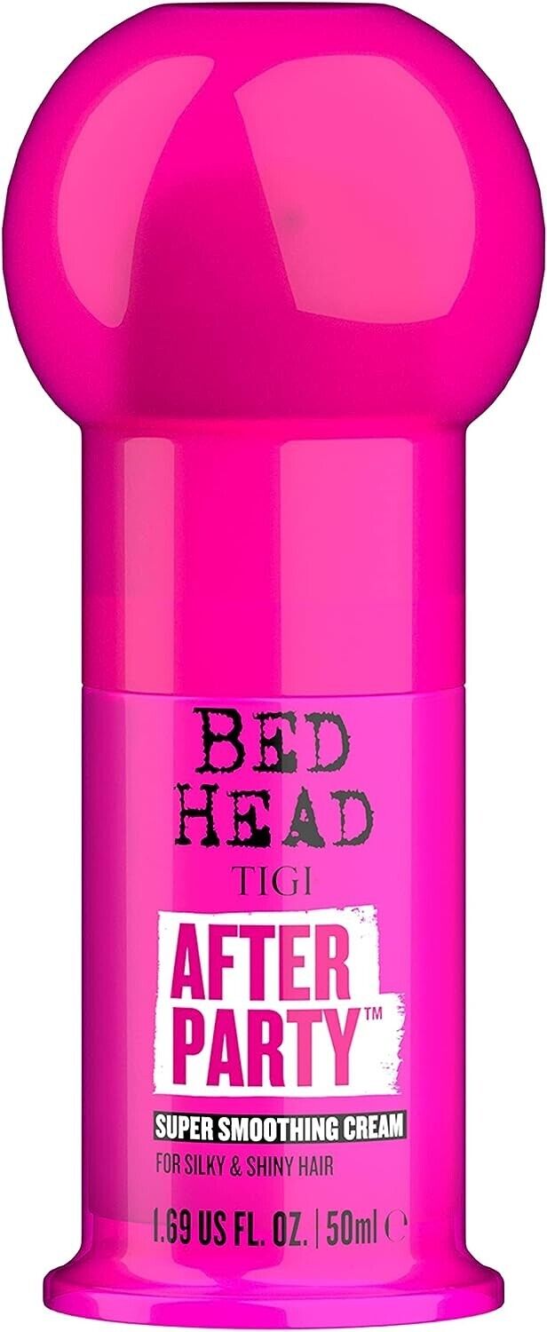 CREMA TIGI 50 ML MINI AFTER PARTY SUAVIZANTE ANTIFRIZZ - 1