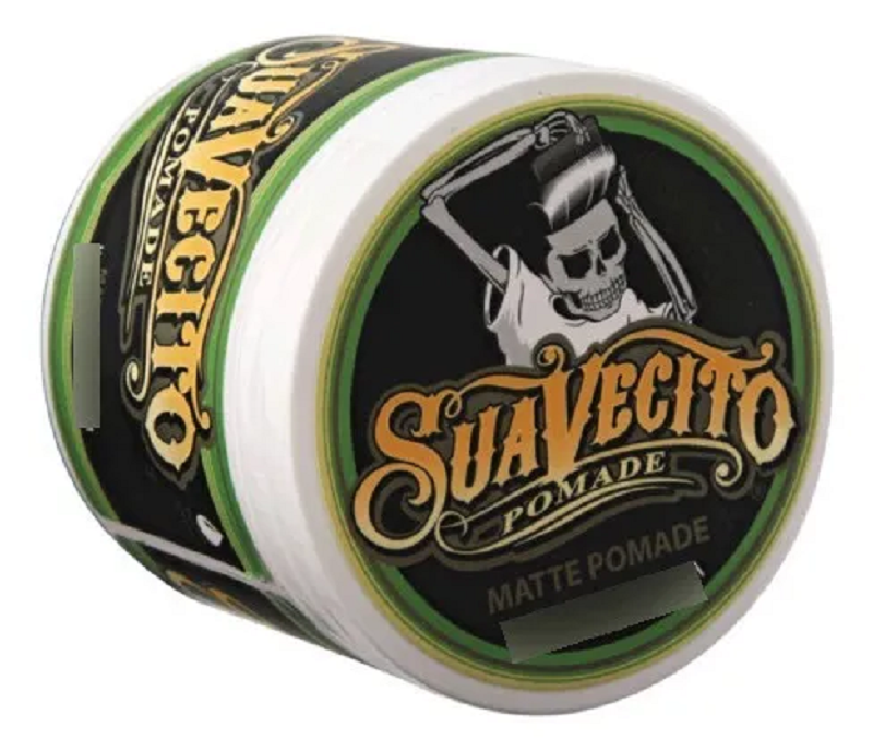 POMADA SUAVECITO 113G MATTE - 1
