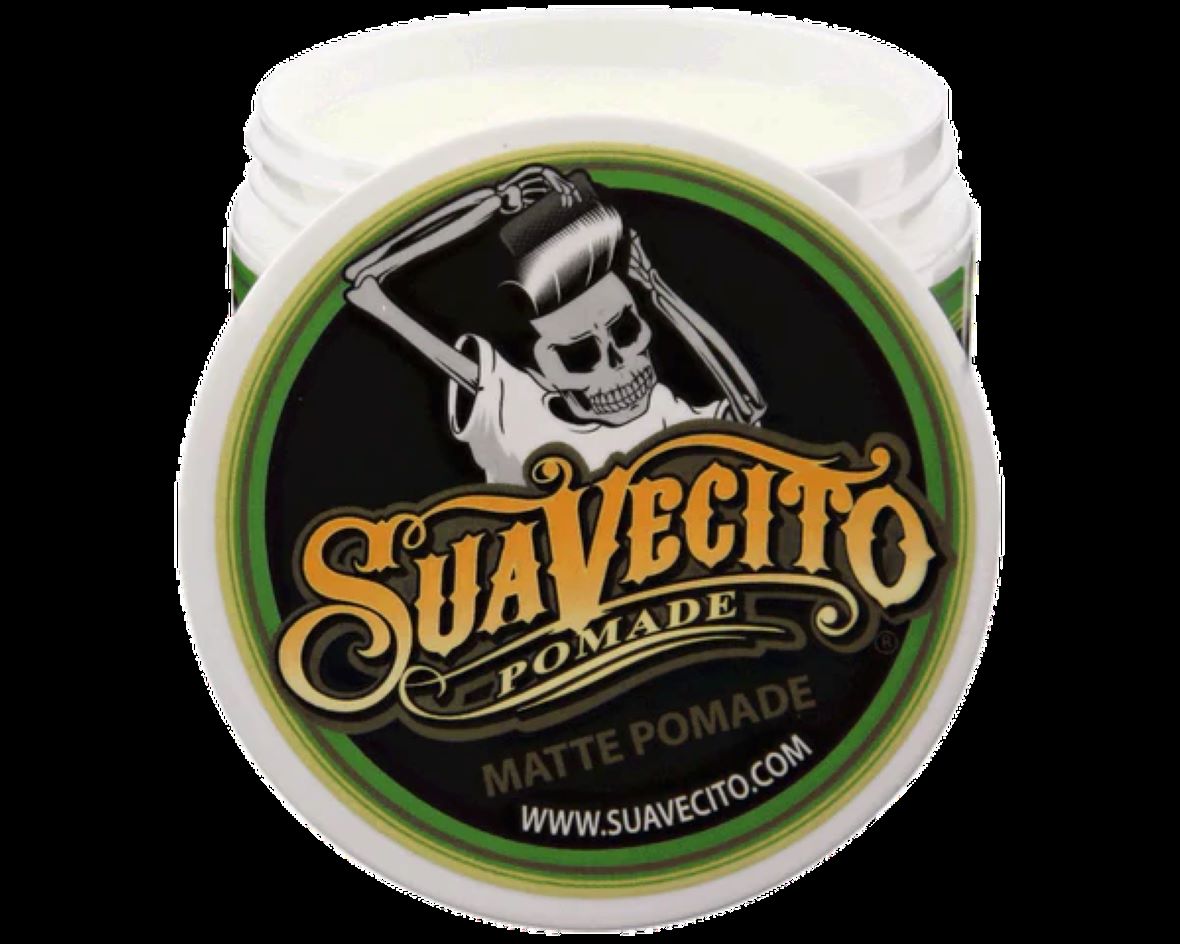 POMADA SUAVECITO 113G MATTE - 5