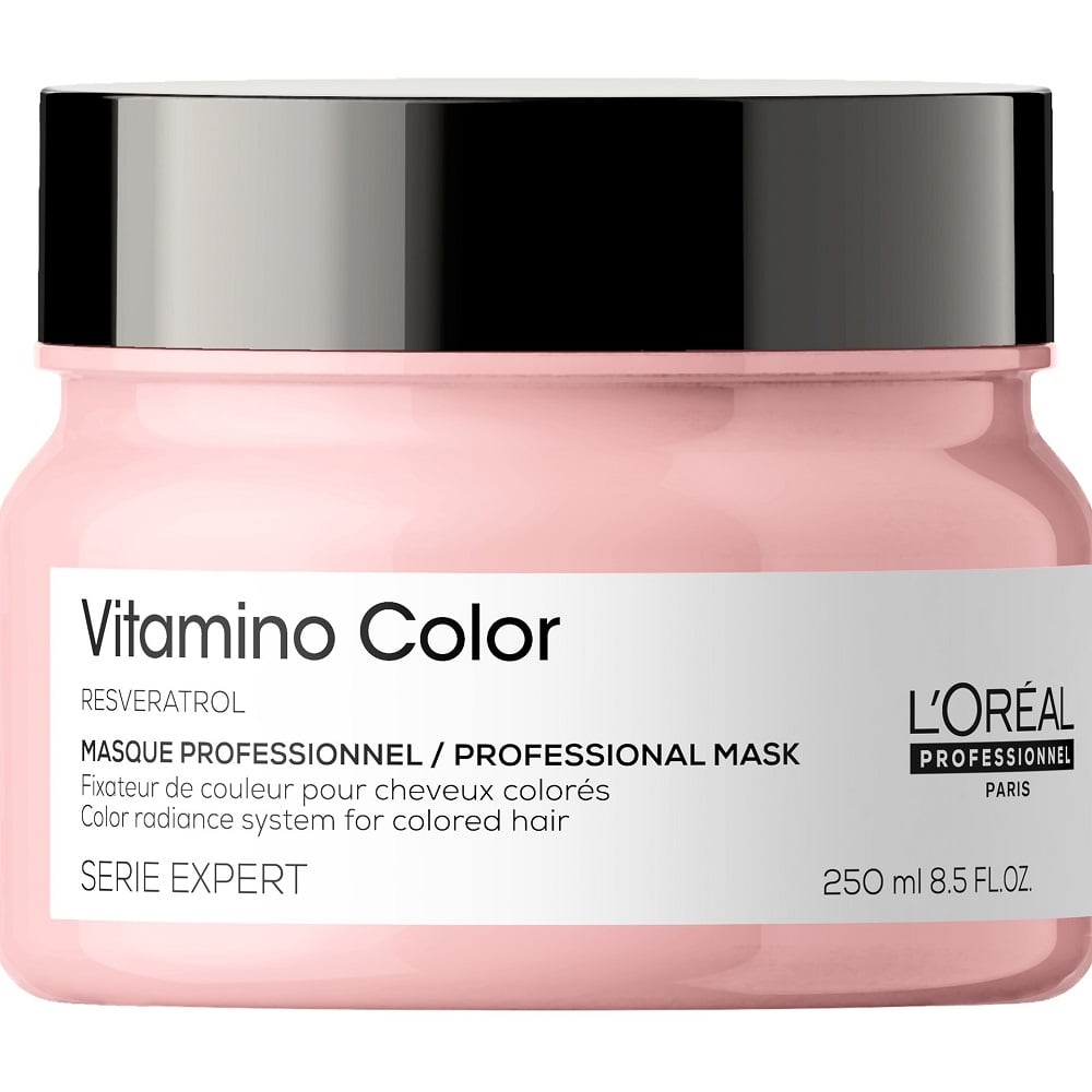 VITAMINO COLOR MÁSCARA 250ML - 1