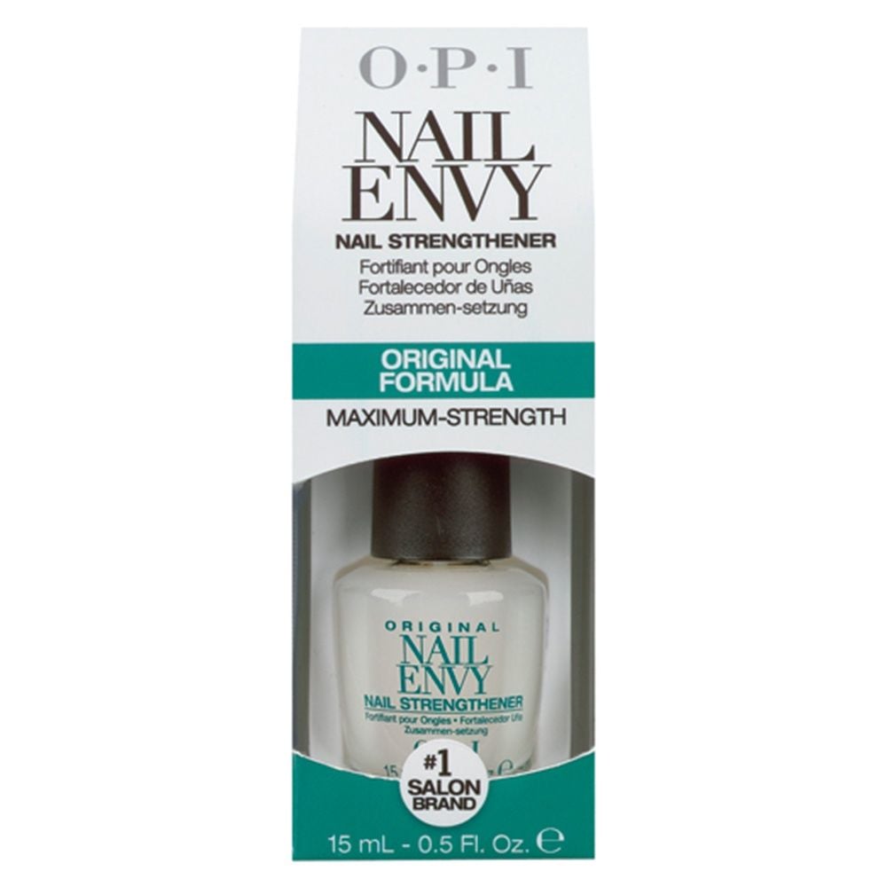 ESMALTE OPI CALCIO NAIL ENVY - 1
