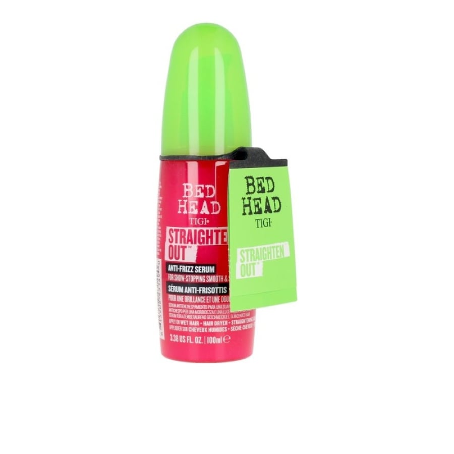 SERUM TIGI STRAIGHTEN OUT ANTI FRIZZ - 3