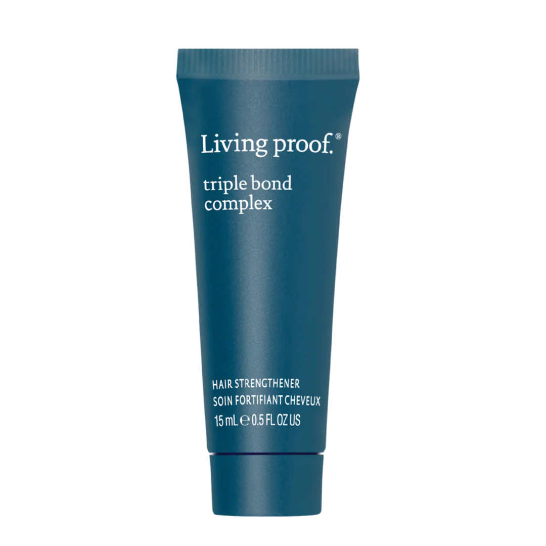 TRATAMIENTO LIVING PROOF 15 ML TRIPLE BOND COMPLEX REPARACIÓN - 1
