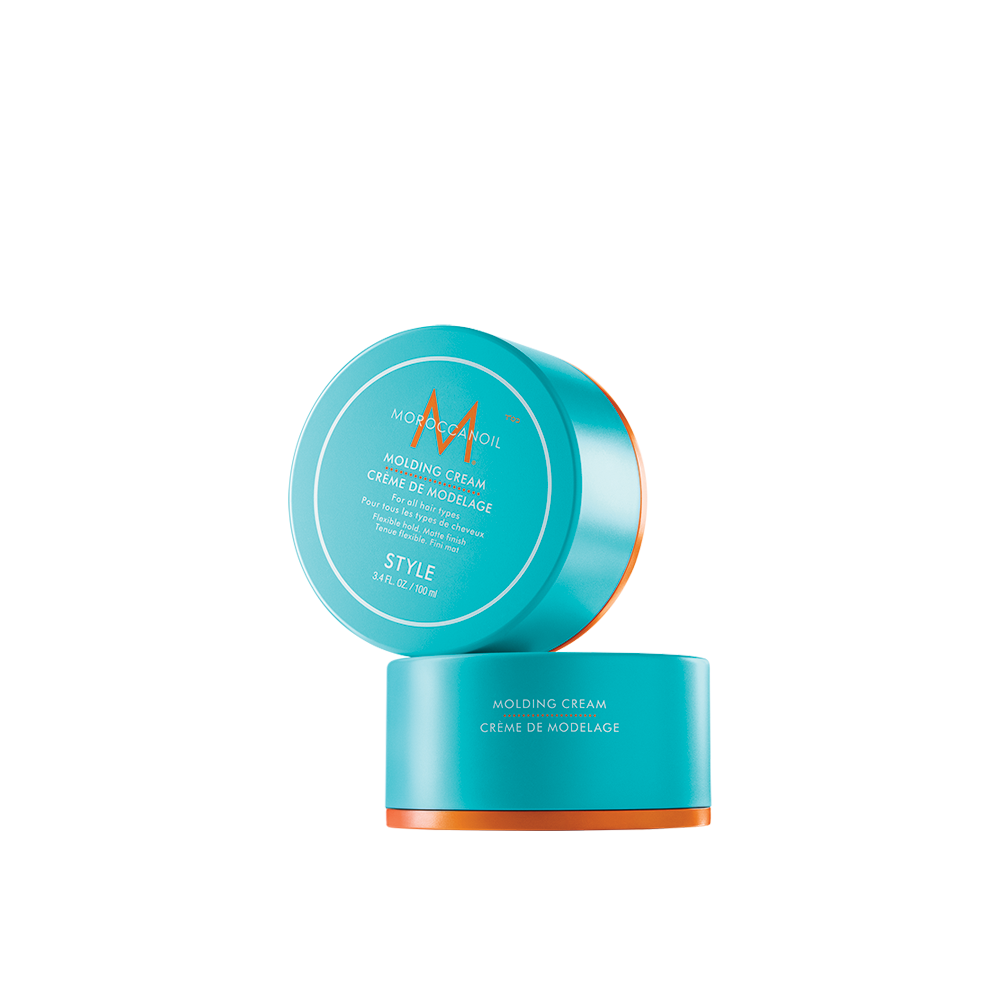 MOROCCANOIL CREMA MOLDEADORA 100 ML - 1