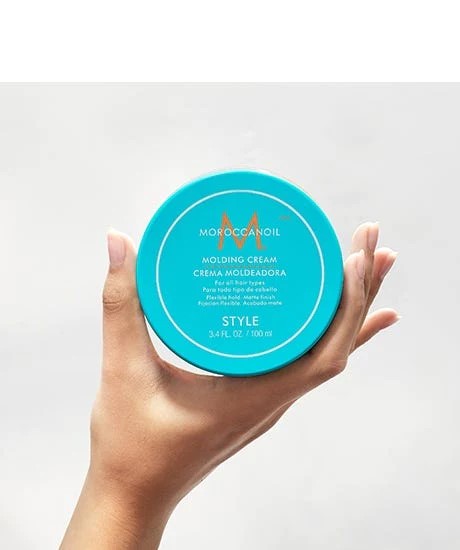 MOROCCANOIL CREMA MOLDEADORA 100 ML - 3