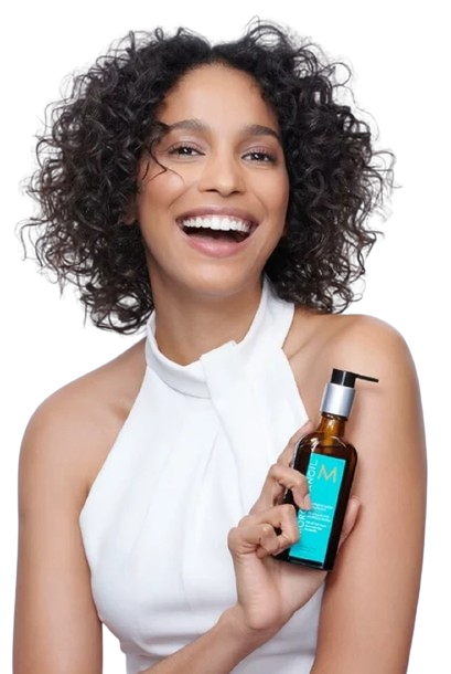 ACEITE CAPILAR MOROCCANOIL TRATAMIENTO 100 ML - 3
