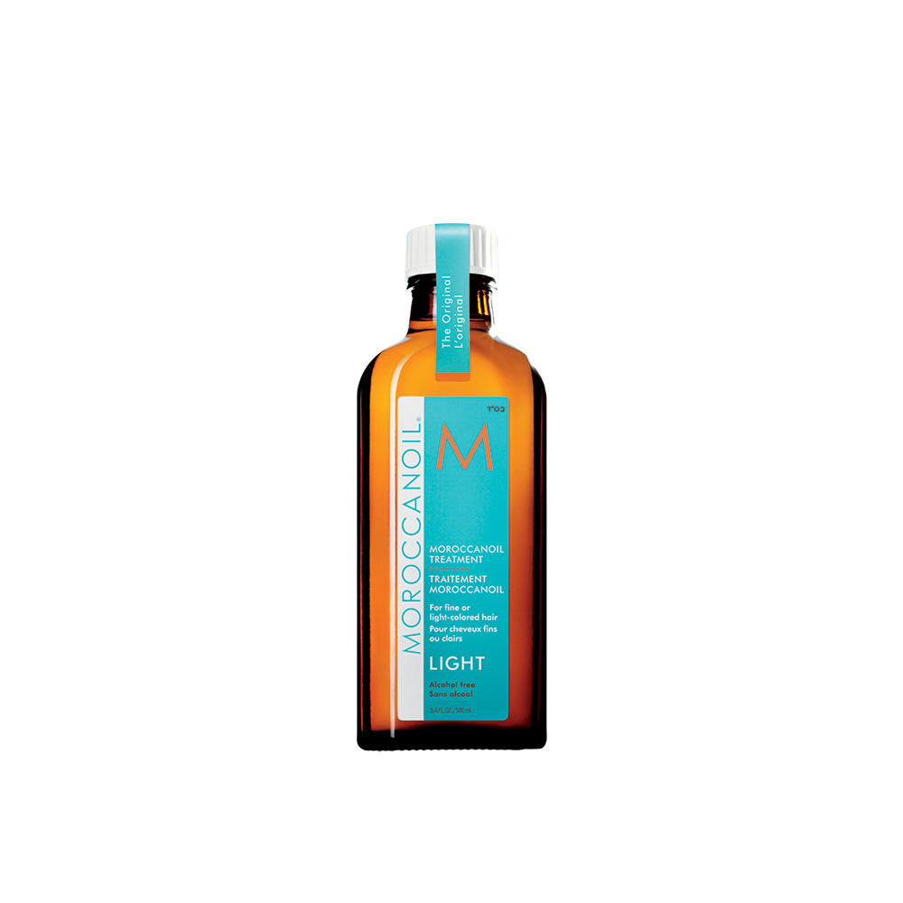 ACEITE CAPILAR MOROCCANOIL TRATAMIENTO LIGHT 100 ML - 1