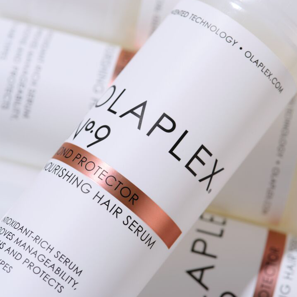 SERUM CAPILAR OLAPLEX Nº 9 BOND PROTECTOR NOURISHING 90 ML - 5