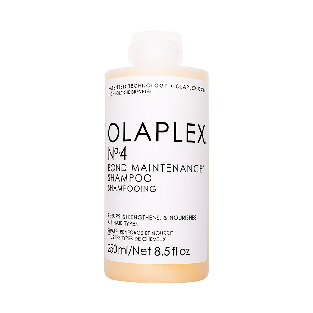 SHAMPOO OLAPLEX NO.4 BOND MAINTENANCE 250 ML - 1
