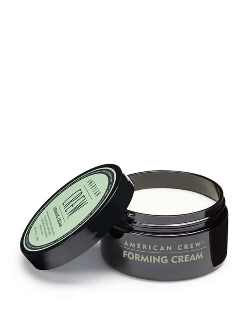CERA AMERICAN CREW 85G FORMING CREAM - 1