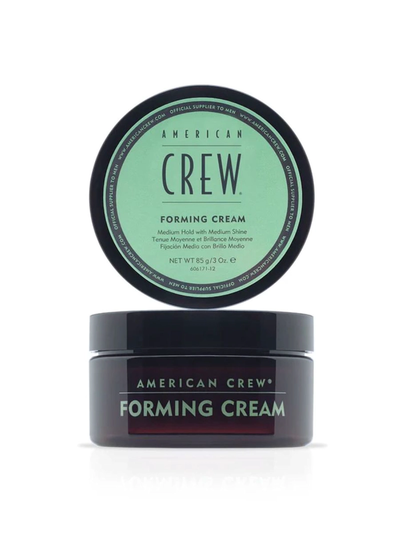 CERA AMERICAN CREW 85G FORMING CREAM - 2