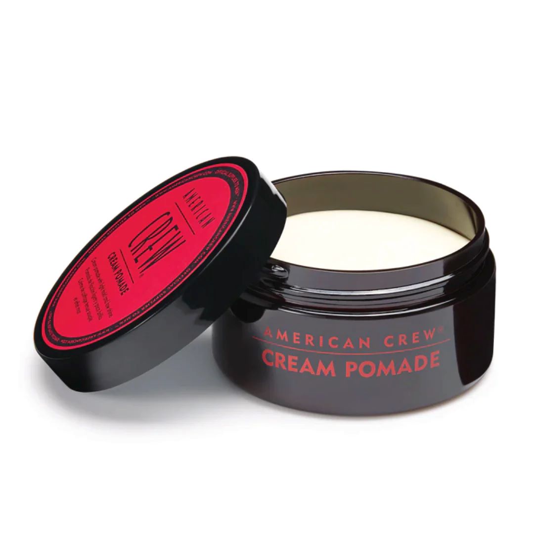 CERA AMERICAN CREW 85 GRS CREAM POMADE - 3