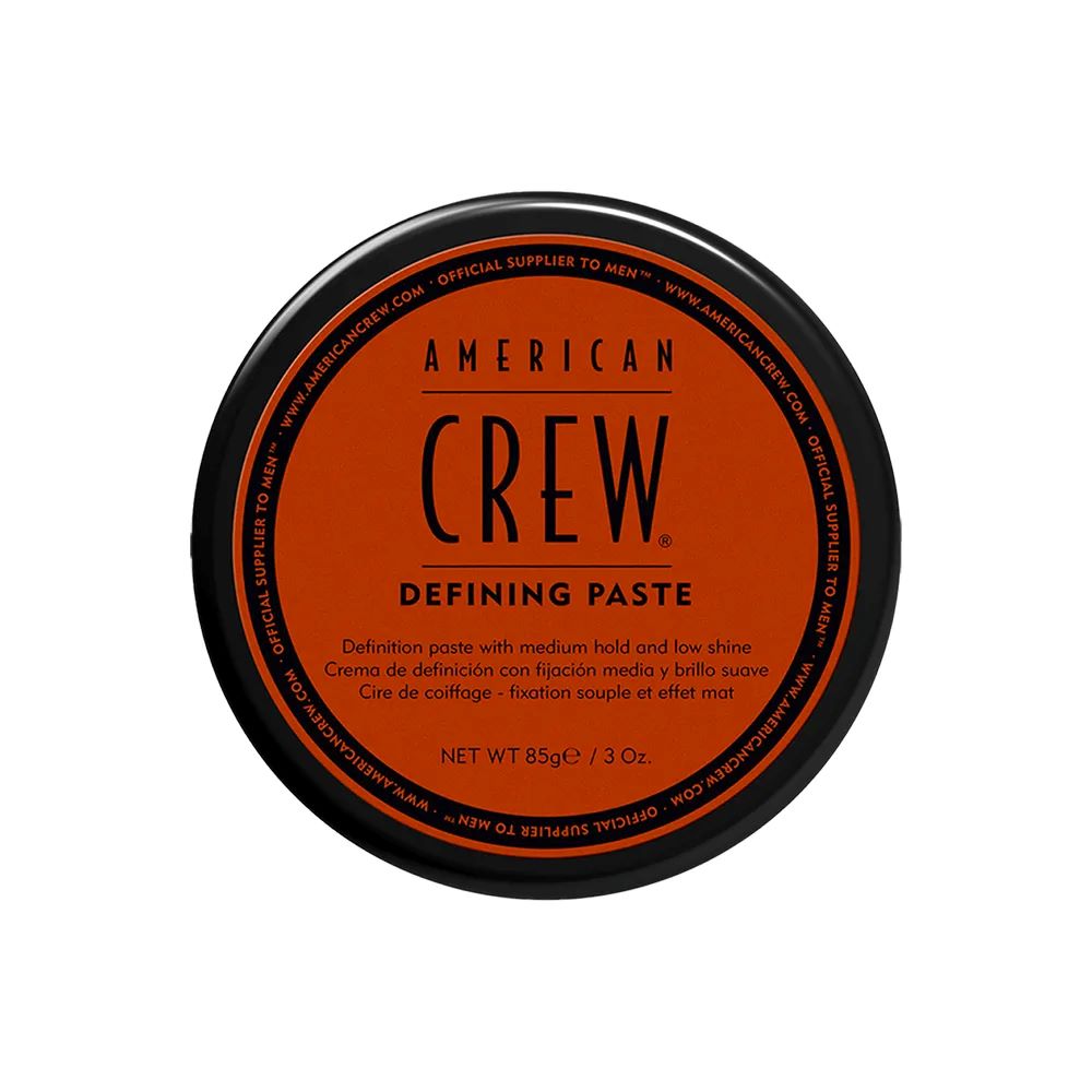 AMERICAN CREW DEFINING PASTE 85 GRS. - 1