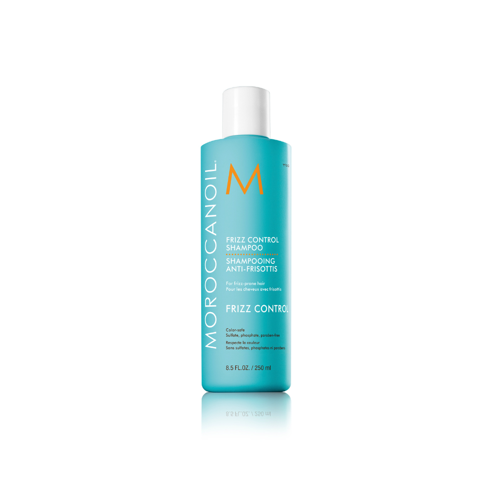 SHAMPOO MOROCCANOIL 250 ML FRIZZ CONTROL - 1