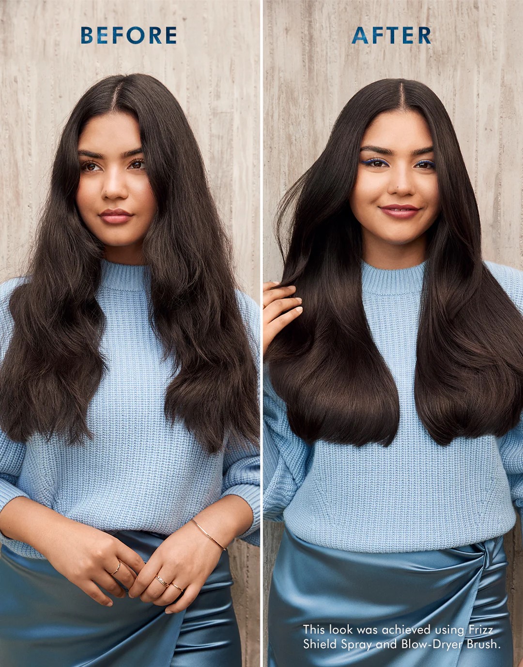 SHAMPOO MOROCCANOIL 250 ML FRIZZ CONTROL - 3
