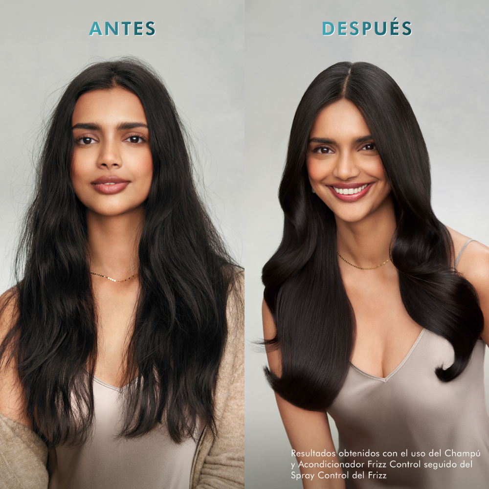 SHAMPOO MOROCCANOIL 250 ML FRIZZ CONTROL - 5